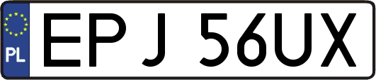 EPJ56UX