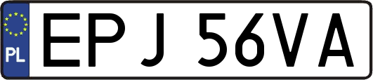 EPJ56VA