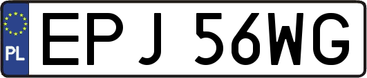 EPJ56WG