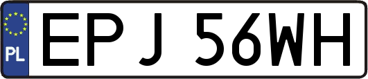 EPJ56WH