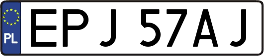 EPJ57AJ