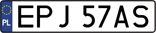 EPJ57AS