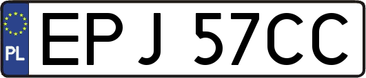 EPJ57CC