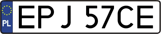 EPJ57CE