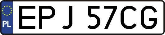 EPJ57CG
