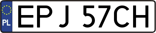 EPJ57CH