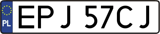 EPJ57CJ