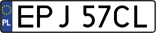 EPJ57CL
