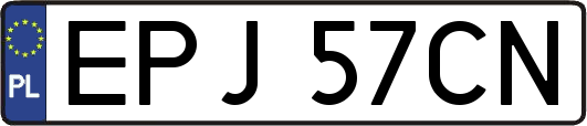 EPJ57CN