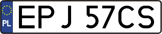 EPJ57CS