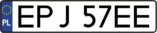 EPJ57EE