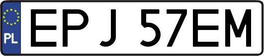 EPJ57EM