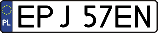 EPJ57EN