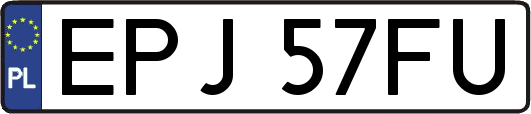 EPJ57FU