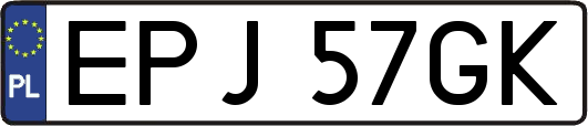 EPJ57GK