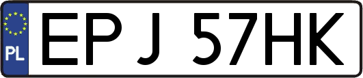 EPJ57HK