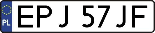 EPJ57JF