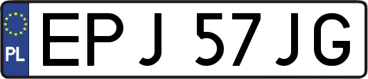 EPJ57JG