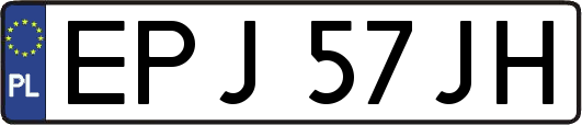 EPJ57JH