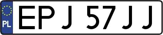 EPJ57JJ