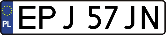 EPJ57JN