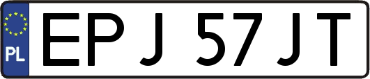 EPJ57JT