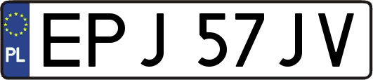 EPJ57JV