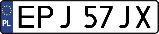 EPJ57JX