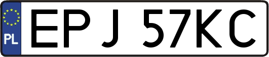 EPJ57KC