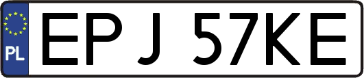 EPJ57KE