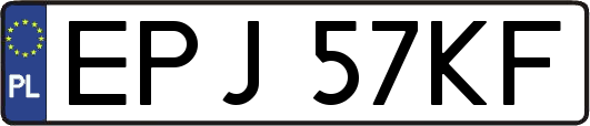 EPJ57KF