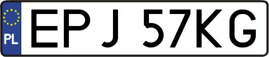 EPJ57KG