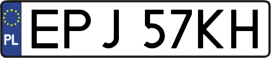 EPJ57KH