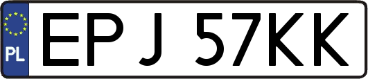 EPJ57KK