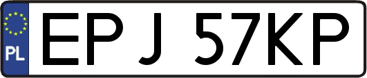 EPJ57KP
