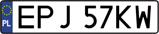 EPJ57KW