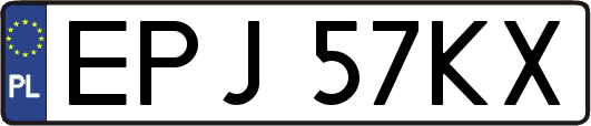 EPJ57KX