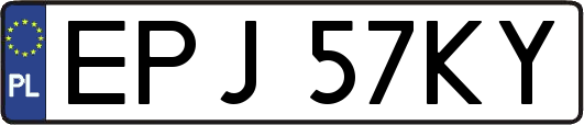 EPJ57KY