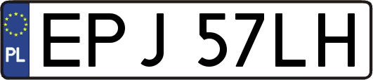 EPJ57LH