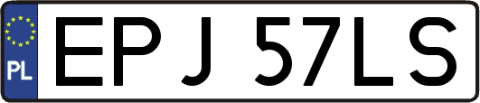 EPJ57LS