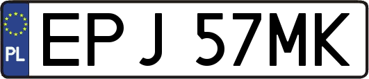 EPJ57MK