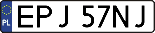 EPJ57NJ