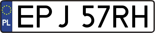 EPJ57RH