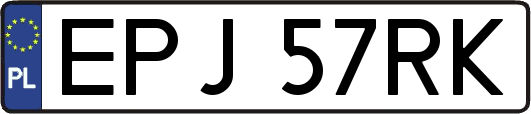 EPJ57RK