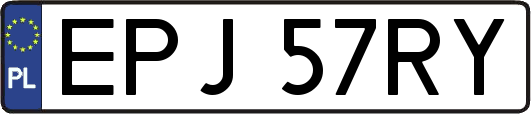 EPJ57RY