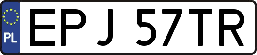 EPJ57TR
