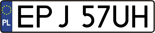 EPJ57UH