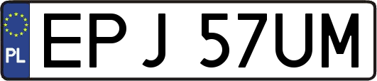 EPJ57UM