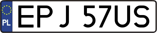 EPJ57US