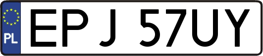 EPJ57UY